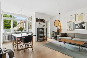 Ejerlejlighed på Vestre Ringgade 218, tv., 8000 Aarhus C