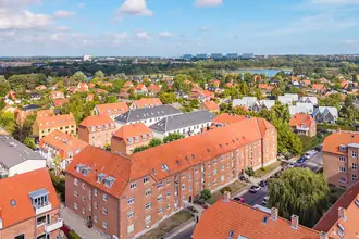 Ejerlejlighed på Ærtevej 17, 3., 2700 Brønshøj