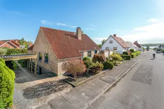 Villa på Orupgaardvej 12, 4800 Nykøbing F