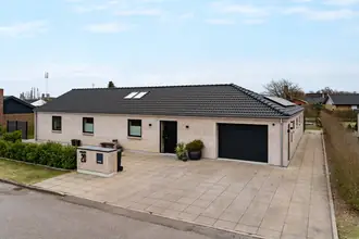 Villa på Selsøparken 20, 9400 Nørresundby