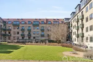 Ejerlejlighed på Frederikssundsvej 195B, st. th., 2700 Brønshøj