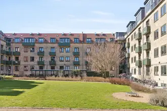 Ejerlejlighed på Frederikssundsvej 195B, th., 2700 Brønshøj