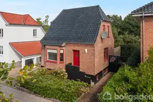 Villa på Claudisvej 14, 7430 Ikast