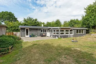 Fritidshus på Østre Skovvej 2, Fuglslev, 8400 Ebeltoft