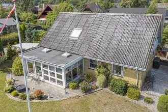 Villa på Jagtvej 2, Snogebæk, 3730 Nexø