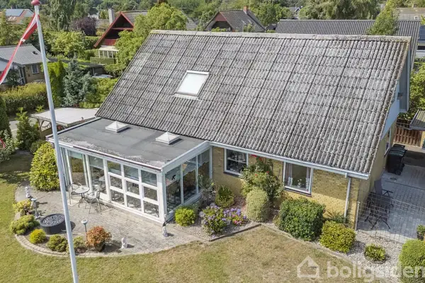Villa på Jagtvej 2, 3730 Nexø
