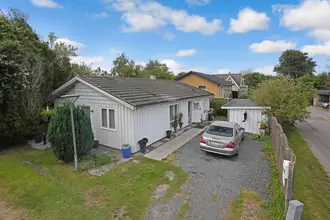 Villa på Bøgevænget 11, 2680 Solrød Strand