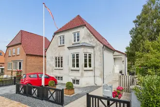 Villa på Bøgebjergvej 7, 5000 Odense C
