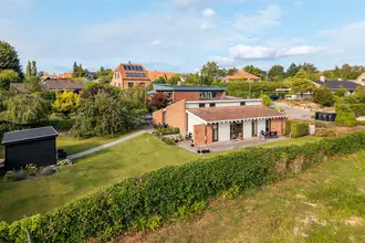 Villa på Åvej 26, Himmelev, 4000 Roskilde