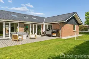 Villa på Plovager 3, 7120 Vejle Øst