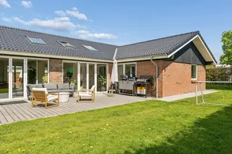 Villa på Plovager 3, 7120 Vejle Øst