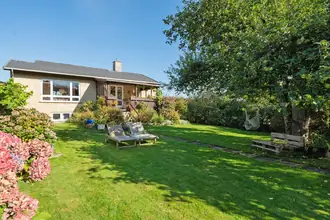 Villa på Hobrovej 7, 3000 Helsingør