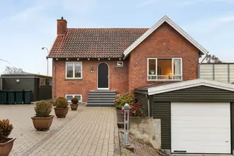 Villa på Gammel Køge Landevej 759, 2660 Brøndby Strand