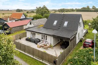 Villa på Hjortholmvej 132, 4340 Tølløse