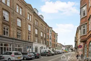 Ejerlejlighed på Vesterå 22, 3., 9000 Aalborg