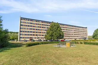 Ejerlejlighed på Rebæk Søpark 25, 4. mf., 2650 Hvidovre
