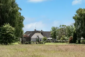 Landejendom på Næsdal 38, Lammefjorden, 4550 Asnæs