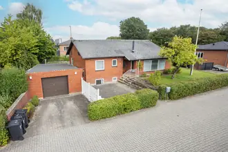 Villa på Violvej 1, 8800 Viborg
