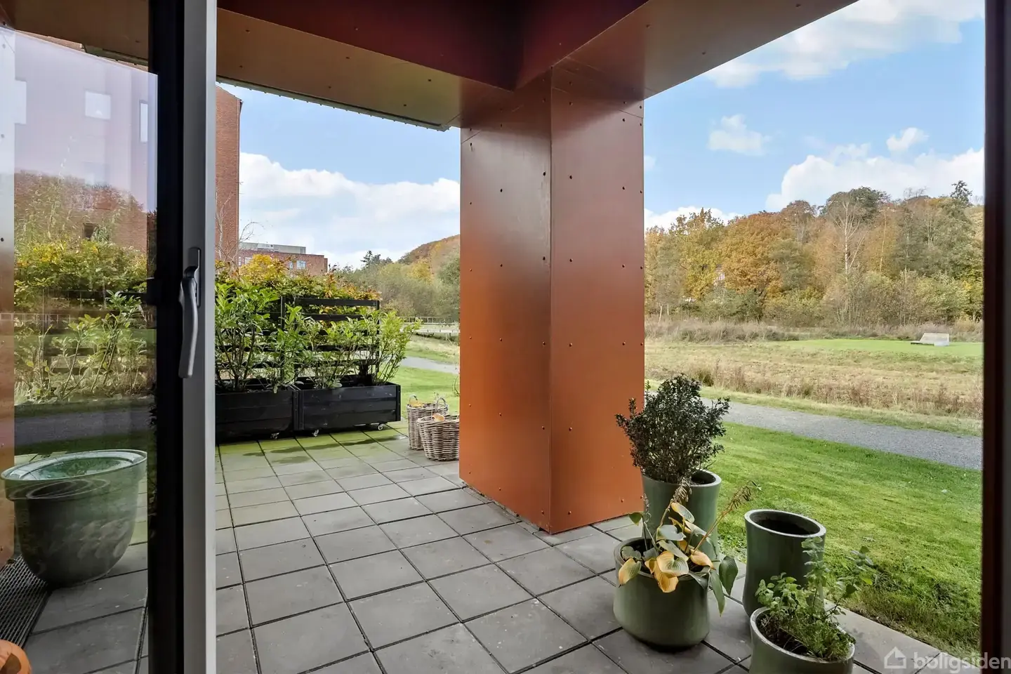 Ejerlejlighed på Koldinghave 9, st. th., 6000 Kolding