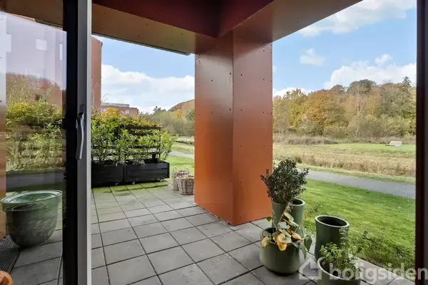 Ejerlejlighed på Koldinghave 9, st. th., 6000 Kolding