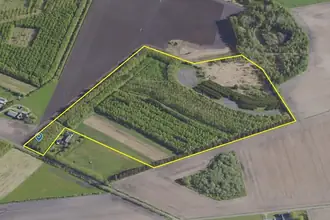 Villa på Ulknudvej 2A, Morsbøl, 6823 Ansager
