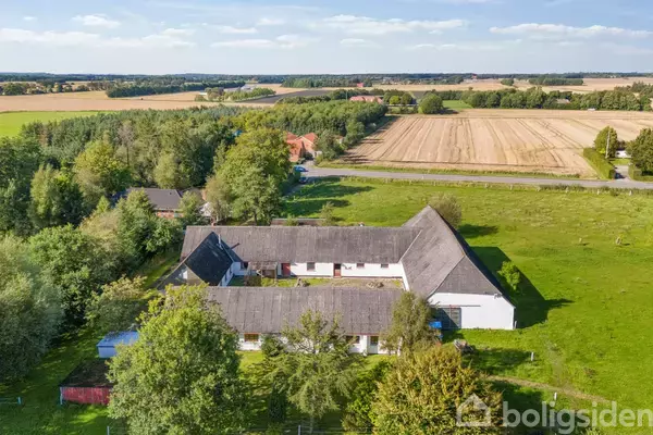 Villa på Hadsundvej 99, 9560 Hadsund
