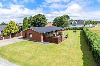 Villa på Engtoften 4, 7430 Ikast