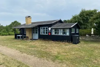 Fritidshus på Kærvej 4, Kirke Helsinge, 4281 Gørlev