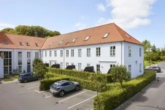 Ejerlejlighed på Bygholm Åvænget 2A, 8700 Horsens
