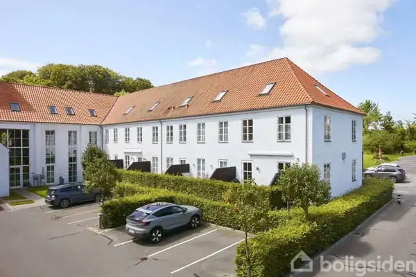 Ejerlejlighed på Bygholm Åvænget 2A, 8700 Horsens