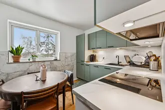 Ejerlejlighed på Rødovre Parkvej 201, 2. tv., 2610 Rødovre