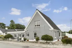 Villa på Travbanevej 14, 5250 Odense SV