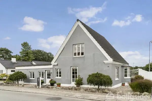 Villa på Travbanevej 14, 5250 Odense SV
