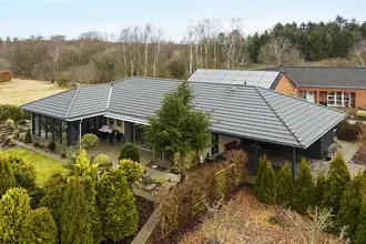 Villa på Fyrrevænget 16, 7330 Brande