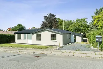 Villa på Dyrehavevej 7, 4230 Skælskør