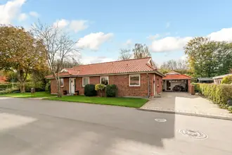 Villa på Slåenvej 208, Mejdal, 7500 Holstebro