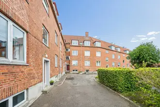 Ejerlejlighed på Gammel Bagsværdvej 24D, 2. tv., 2800 Kongens Lyngby