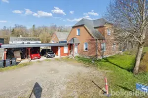 Villa på Hovedvejen 30A, 4733 Tappernøje