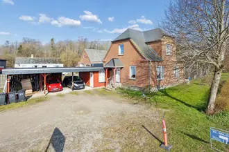 Villa på Hovedvejen 30A, 4733 Tappernøje