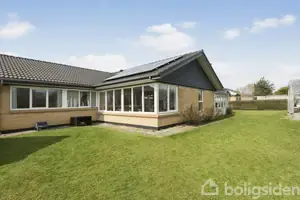 Villa på Skolegade 40, 8300 Odder