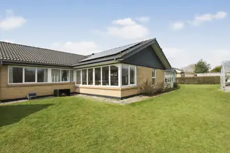 Villa på Skolegade 40, Hou, 8300 Odder