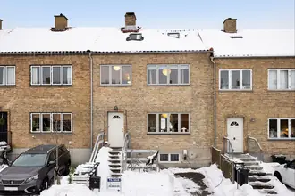 Rækkehus på Buddingevej 27C, 2800 Kongens Lyngby
