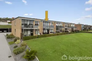 Ejerlejlighed på Strandparken 30, 9500 Hobro