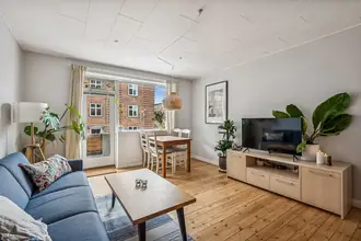 Ejerlejlighed på Peder Hjorts Vej 1, 1. tv., 2500 Valby