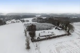 Villa på Vinten Skovvej 70, 8700 Horsens