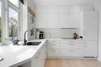 Villa på Slesvigsgade 17, 8800 Viborg