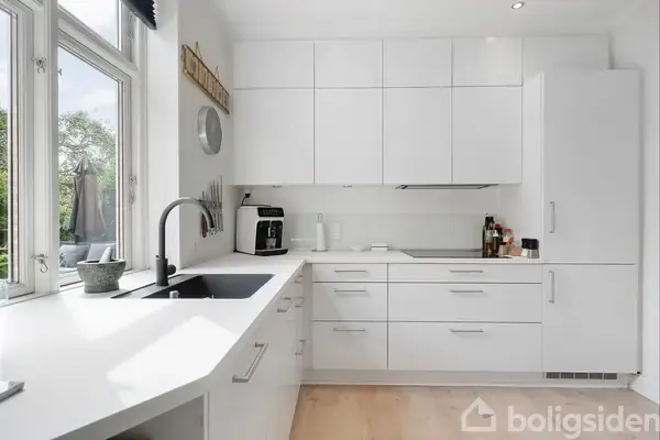 Villa på Slesvigsgade 17, 8800 Viborg