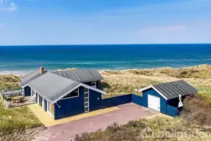 Fritidsbolig på Kløren 6, 9850 Hirtshals