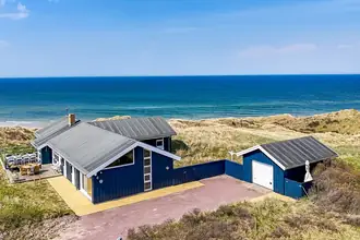 Fritidshus på Kløren 6, Tornby, 9850 Hirtshals