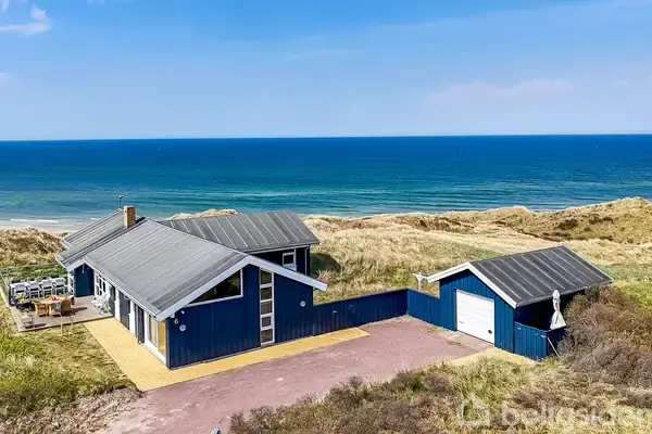 Fritidsbolig på Kløren 6, 9850 Hirtshals
